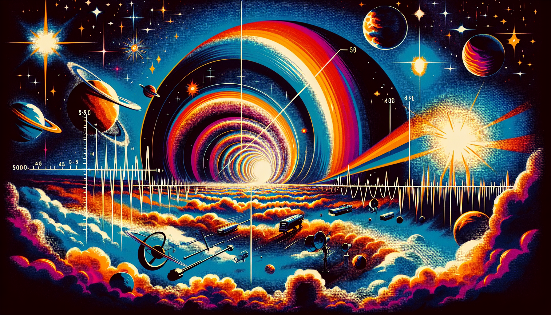 The Cosmic Microwave Background, The Universe’s Earliest Light