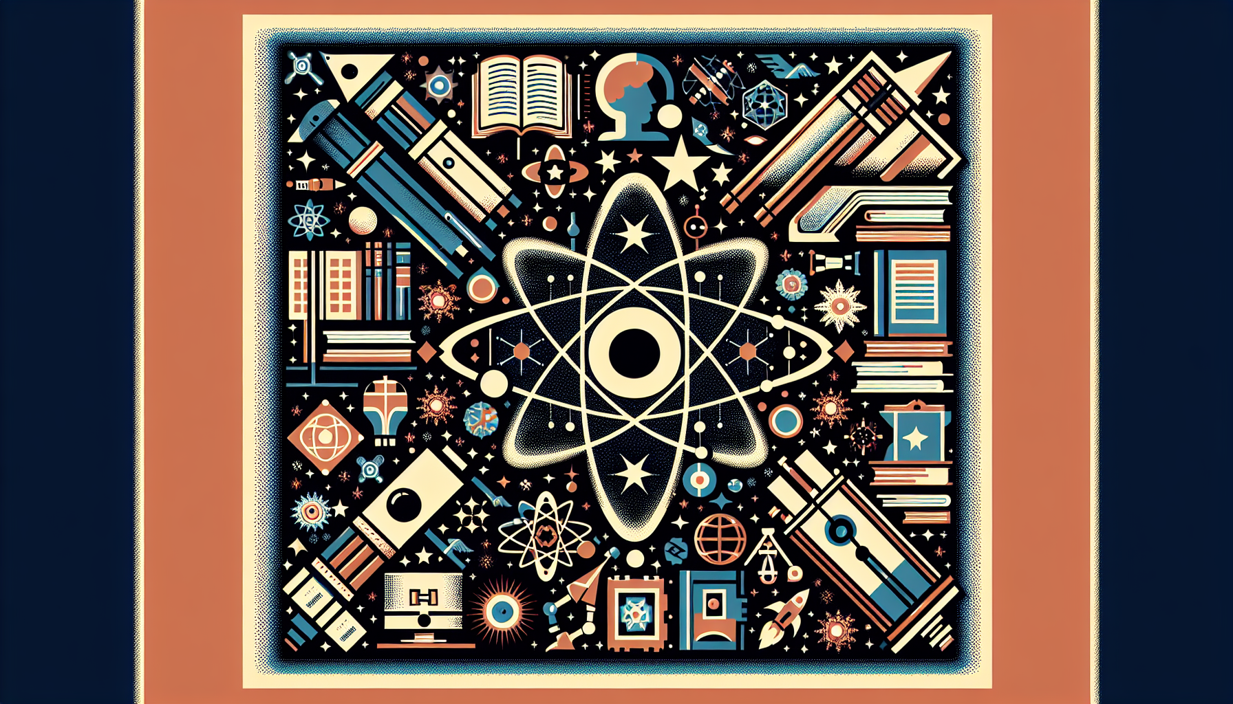 The Influence of Carl Sagan on Popular Science and Space Exploration