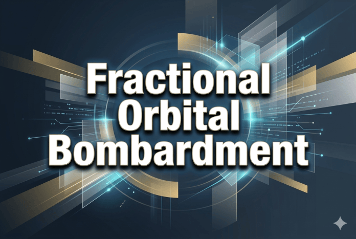 What is Fractional Orbital Bombardment, and Why Is It Important? | New ...