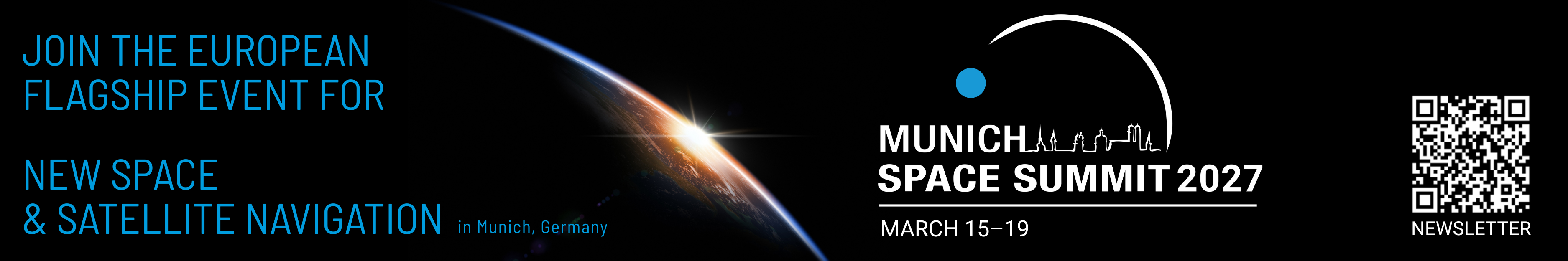 Munich Space Summit