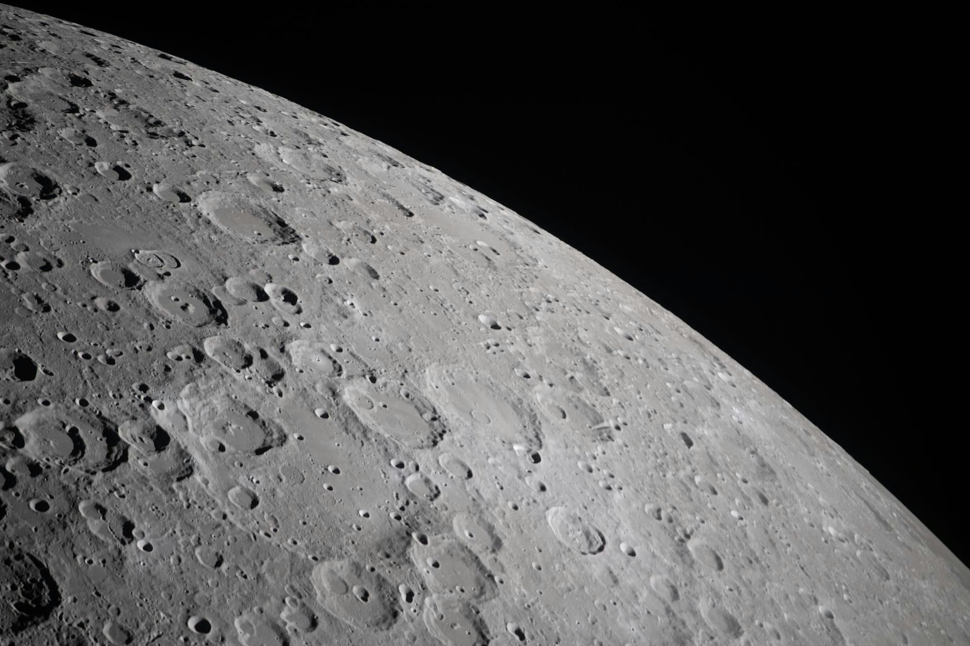 Moon