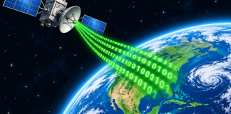 How Do Spacecraft Send Pictures Home From Millions of Miles Away?
