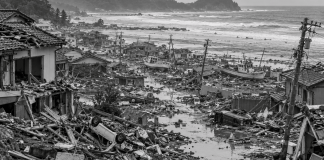 How Do Satellites Restore Communications After a Disaster?