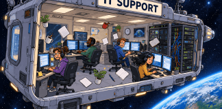 NASA Announces Availability of Solar System Internet