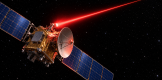 Could Lasers Bring High-Definition Video From Deep Space?