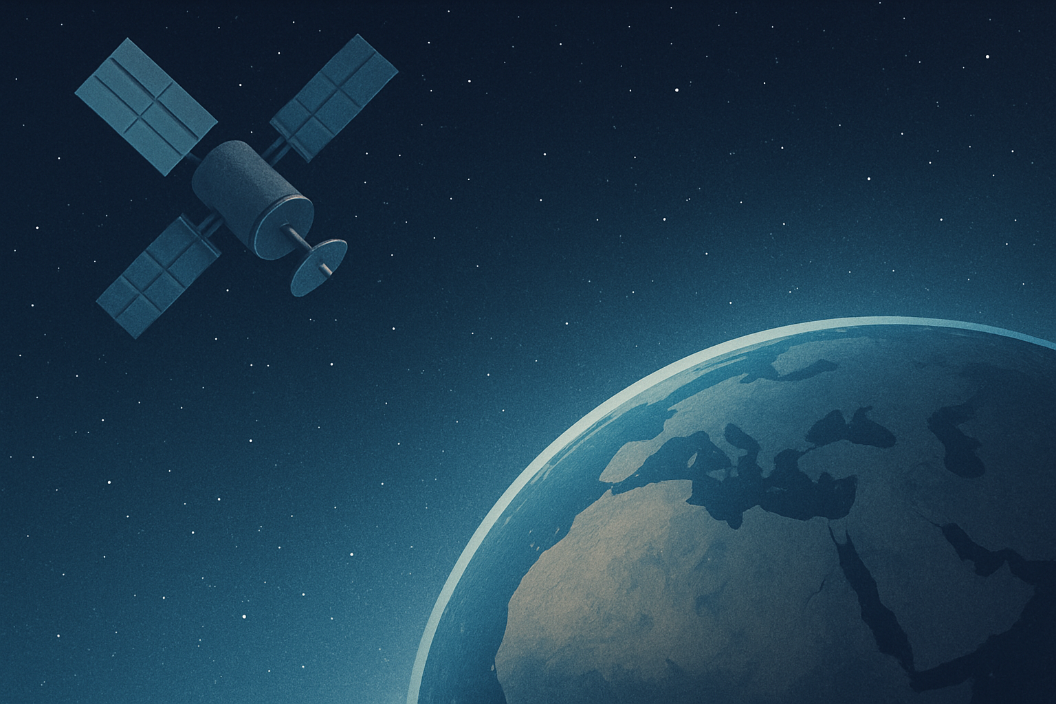 National Space Governance