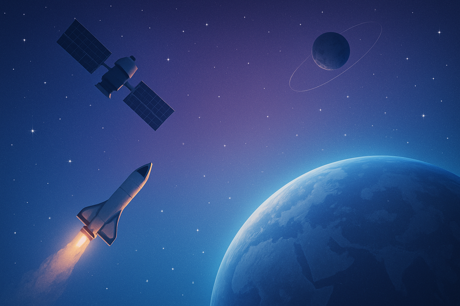 Space Economy