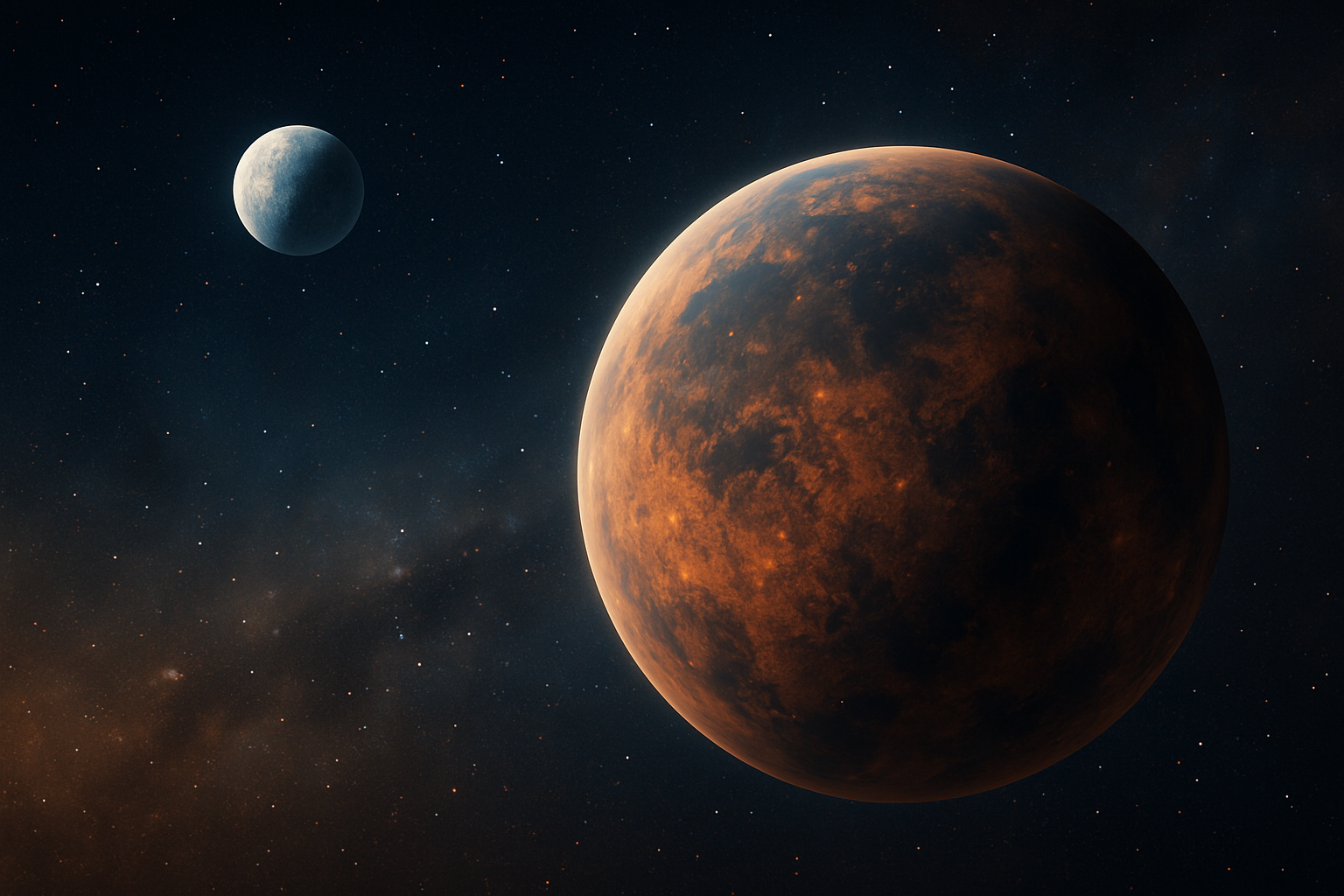 Exoplanets and Exomoons
